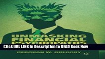 [DOWNLOAD] Unmasking Financial Psychopaths: Inside the Minds of Investors in the Twenty-First