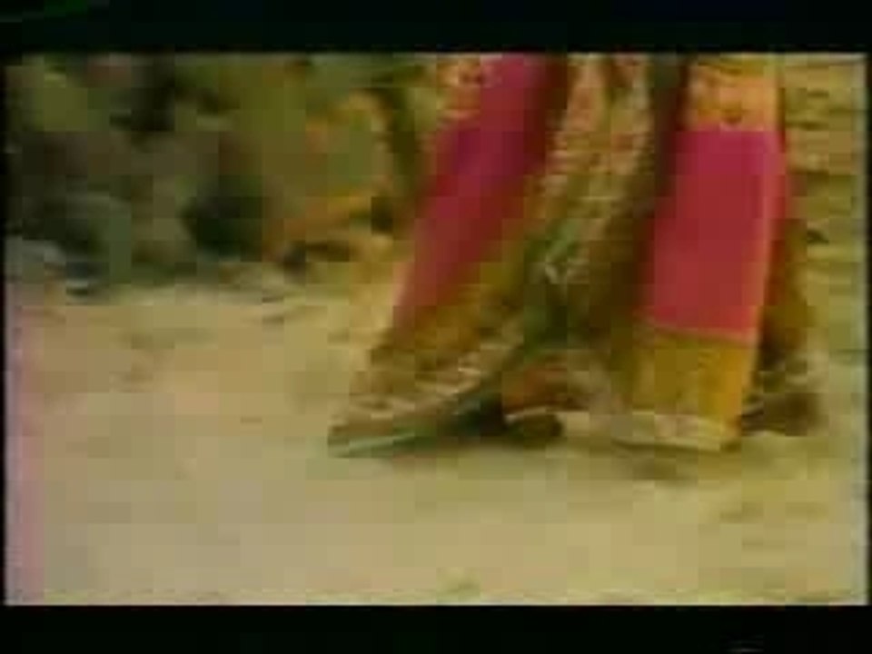 Levitation - Chaman Africain