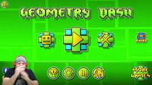 F#%K ALL THESE GAUNTLETS!! [GEOMETRY DASH 2.1] [THE LOST GAUNTLETS] - YouTube