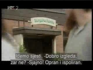 Ex-Profi Boxer Pierre Vogel konvertiert zum Islam (Teil 2)