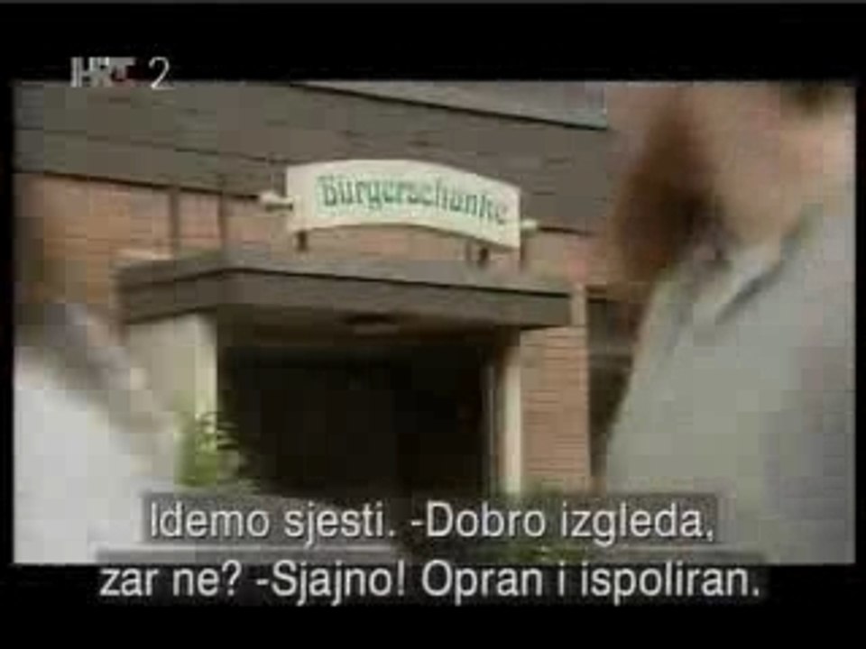 Ex-Profi Boxer Pierre Vogel konvertiert zum Islam (Teil 2)