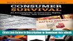 DOWNLOAD Consumer Survival [2 volumes]: An Encyclopedia of Consumer Rights, Safety, and Protection