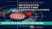 [DOWNLOAD] Advertising Promotion and Other Aspects of Integrated Marketing Communications (with