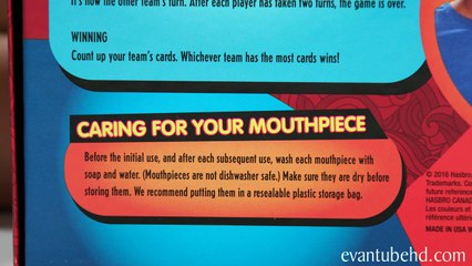 MOUTHGUARD CHALLENGE!!! Speak Out Game Time!-G2Tl9m1MxMs