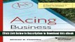 EPUB Download Acing Business Associations (Acing Series) Mobi