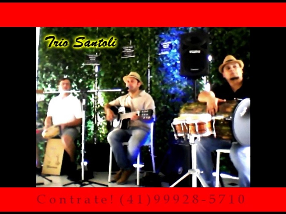 Conselho Trio Santoli