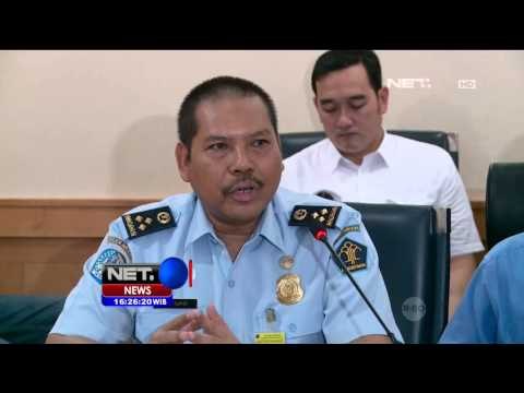 Bebas Visa Kunjungan di Indonesia - NET16