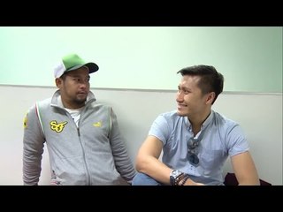 Arie Untung dan Bedu Rindu Masa-masa Siaran di Radio