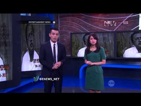 Live Report dari Masjid Baiturahman, Cinere - Alm. Pepeng Tutup Usia