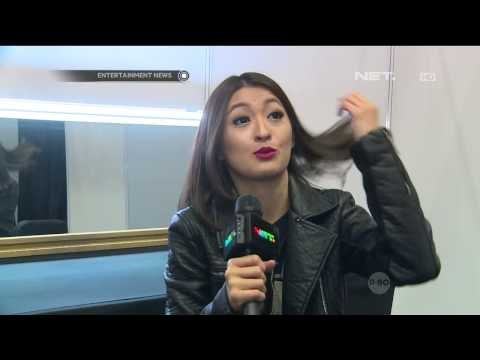 Chef Priscil hobi travelling sambil kuliner