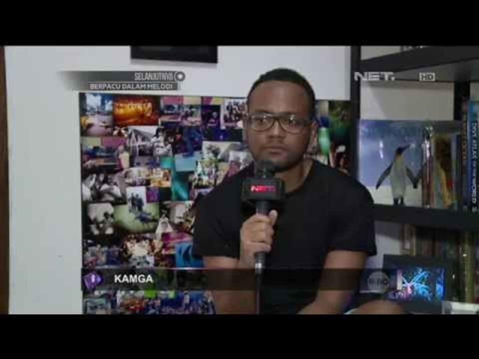 Peran Kamga dalam STEREO