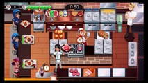 Gordon Ramsay DASH (By Glu Games) - iOS / Android - Gameplay Video