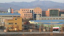 One year on: shuttered Kaesong complex unlikely to reopen anytime soon