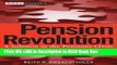 [Popular Books] Pension Revolution: A Solution to the Pensions Crisis Full Online