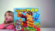 Mashin' Max Challenge entre Soeurs • GARRR'A MAX - Studio Bubble Tea unboxing-Mx9xVDqyboc