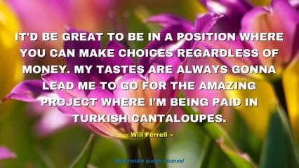 Will Ferrell Quotes #3