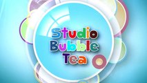 On fabrique NOS BONBONS HARIBO dans LEUR laboratoire !  -) - Un rêve d'enfant !! • Studio Bubble Tea-3BIOW8JOGHI