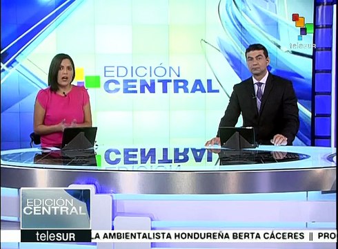 Honduras: campesinos denuncian violencia contra sus comunidades