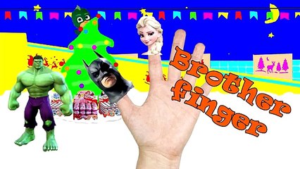 Mickey Mouse Paw Patrol and Spiderman Finger Family song for kids collection Nursery Rhymes lyrics