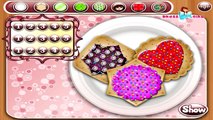 Dora Cookies - Dora the Explorer Games - HD