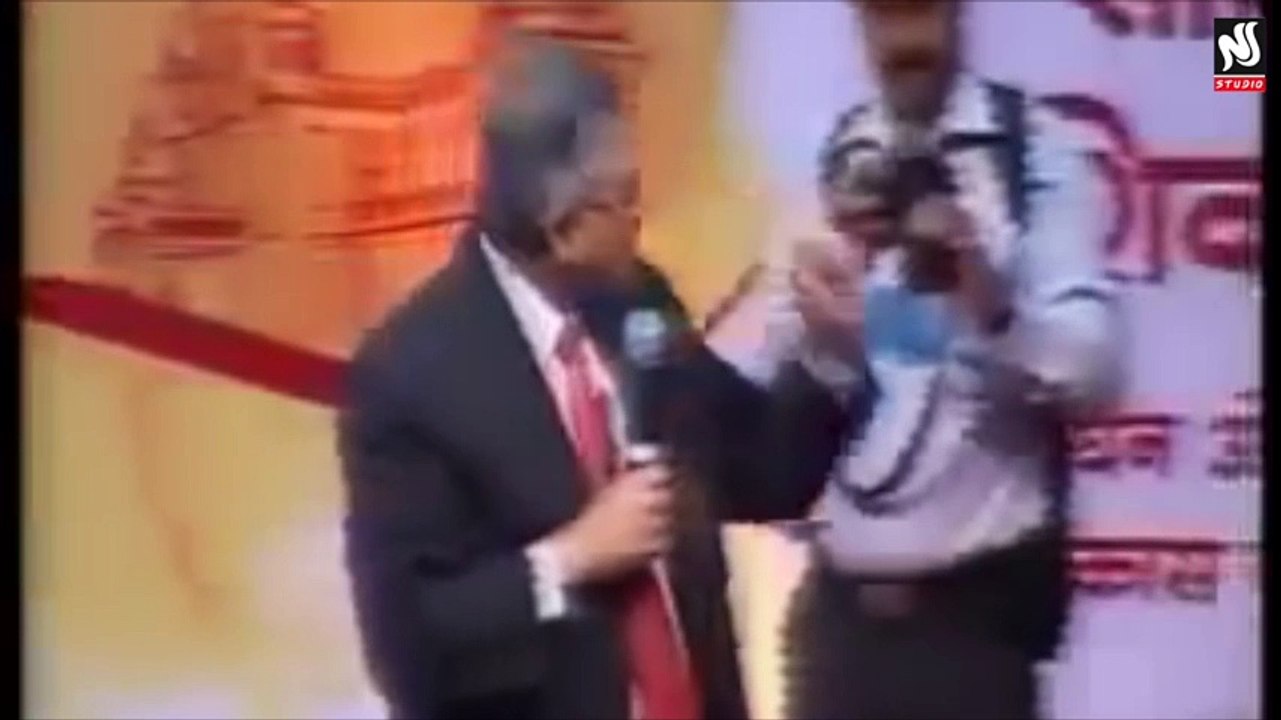 NS STUDIO - Shiv khera motivational video in hindi