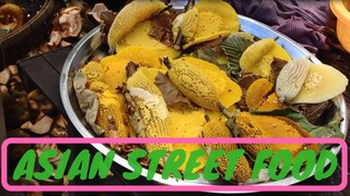 Asian Street Food | Street Food in Cambodia - Khmer Street Food - Episode #64