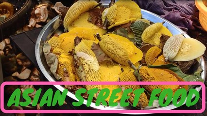 Asian Street Food | Street Food in Cambodia - Khmer Street Food - Episode #64