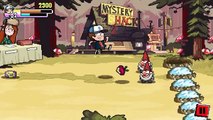 Gravity Falls - Rumbles Revenge - Gravity Falls Games