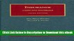 [Read Book] Cases and Materials on the Regulation and Litigation of Insurance (University Casebook