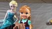 Frozen Anna Frozen Elsa vs Maleficent vs Makeup Prank vs Voodoo Dolls Funny Superhero Movie