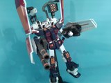 1/100 MG Full Armor Gundam (Thunderbolt) Ver.Ka Review Part 2