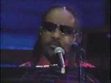 Stevie Wonder - Blowin in the wind