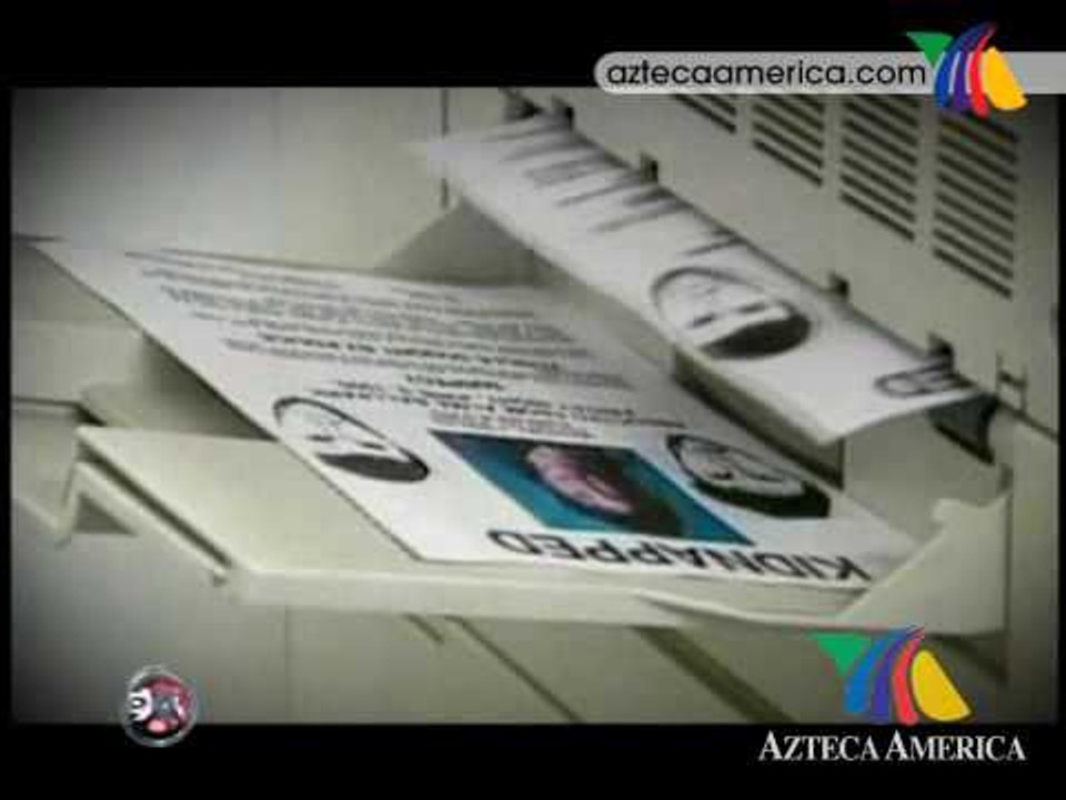 Psiquicos que capturan asesinos