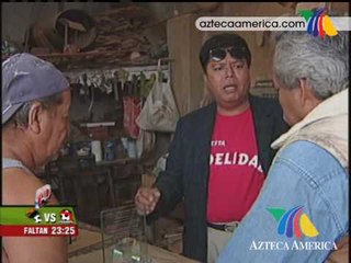 La loca pasion por Cuau  Blanco