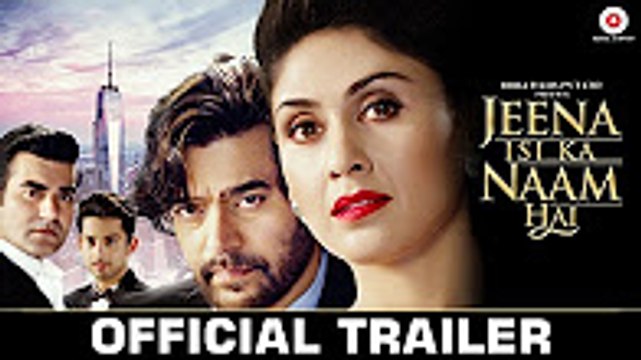 Jeena Isi Ka Naam Hai | New Upcoming Movie | Official Video Trailer | Arbaaz Khan | Ashutosh Rana | Prem Chopra