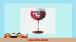 NCAA Indiana Hoosiers Artisan Wine Glass 33ounce 1a0bc132