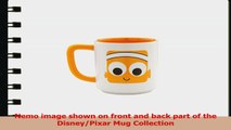 Disney Pixar Finding Nemo 12 oz Ceramic Coffee Mug 7db73926