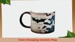 Morphing Mugs Batman Dark Knight Trilogy Batman Bats Ceramic Mug Black a67dd984