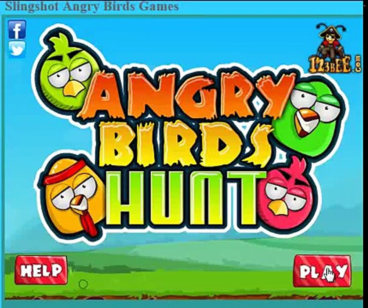 Stella angry birds 2