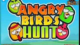 Angry Birds Games _ Slingshot Games