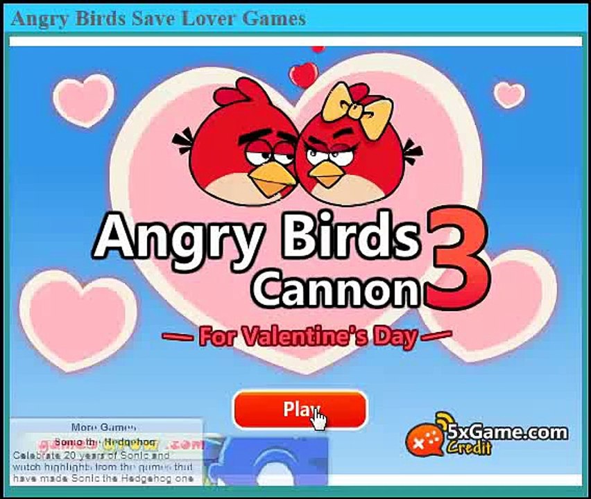 Dora Games for Children _ Angry Birds Save Lover Games