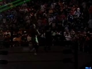TGG: Roxxi TNA Debut - 16/9