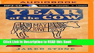 Read Book Year of the Cow: How 420 Pounds of Beef Built a Better Life for One American Family ePub