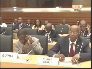 Temps forts des travaux du 18ème sommet de l'Union Africaine d'Addis Abeba
