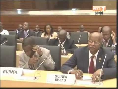 Temps forts des travaux du 18ème sommet de l'Union Africaine d'Addis Abeba