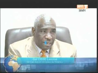 Les propriétaires de maisons baillées de la Police ont organisé une marche de protestation