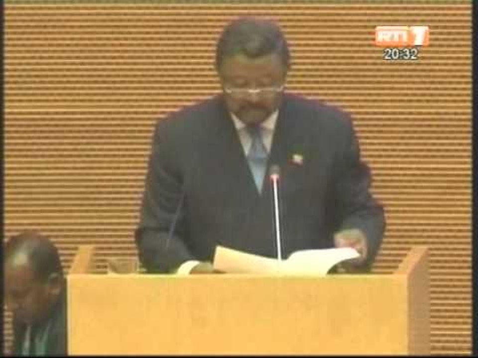 Addis-Abeba: Les travaux du 18e somment de l'Union Africaine s'ouvrent