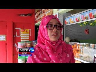 Polisi Terus Mengusut Kasus Teror Penyayatan Pelajar dan Mahasiswa Yogyakarta - NET24