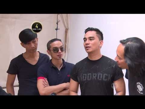 Sibuk di Dunia Politik, Pasha Jarang Terlihat bersama Ungu