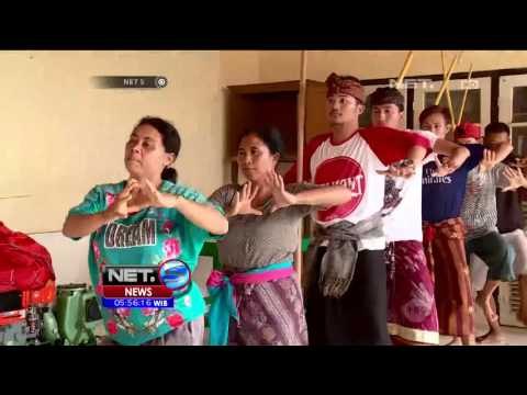 Wisata Desa Ramah Bagi Warga Kebutuhan Khusus - NET5